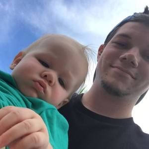 Meet your Posher, Ben